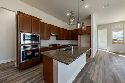 320 Coral Gate Trail, Kyle, TX 78640 - Photo 8