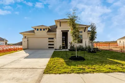 320 Coral Gate Trail, Kyle, TX 78640 - Photo 2