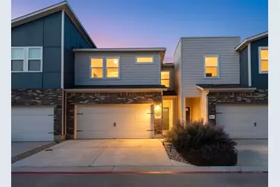 1850 Settlers Glen Drive #2303, Round Rock, TX 78665 - Photo 2