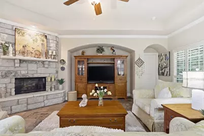 704 Palo Duro Canyon Trail, Georgetown, TX 78633 - Photo 8