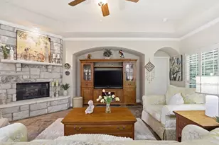 704 Palo Duro Canyon Trail, Georgetown, TX 78633 - Photo 8