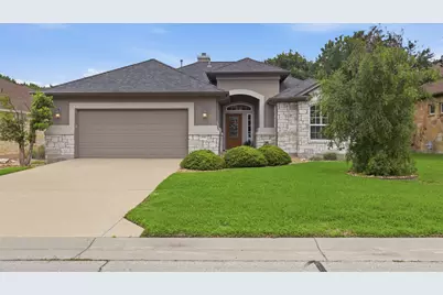 704 Palo Duro Canyon Trail, Georgetown, TX 78633 - Photo 1
