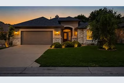 704 Palo Duro Canyon Trail, Georgetown, TX 78633 - Photo 2