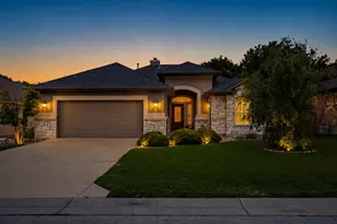 704 Palo Duro Canyon Trail, Georgetown, TX 78633 - Photo 2
