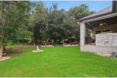 704 Palo Duro Canyon Trail, Georgetown, TX 78633 - Photo 24