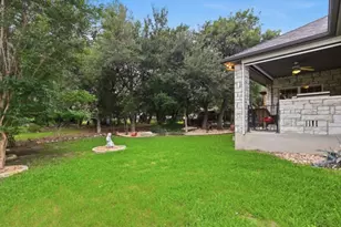 704 Palo Duro Canyon Trail, Georgetown, TX 78633 - Photo 24