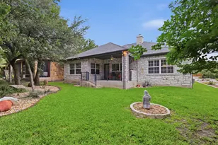 704 Palo Duro Canyon Trail, Georgetown, TX 78633 - Photo 22