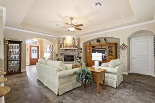 704 Palo Duro Canyon Trail, Georgetown, TX 78633 - Photo 6