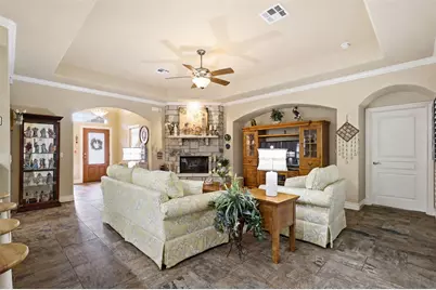 704 Palo Duro Canyon Trail, Georgetown, TX 78633 - Photo 6