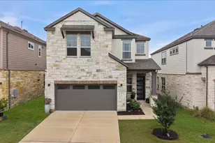 1531 N Red Bud Ln, Round Rock, TX 78665 - Photo 2