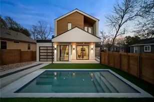 2107 Brackenridge St, Austin, TX 78704 - Photo 2