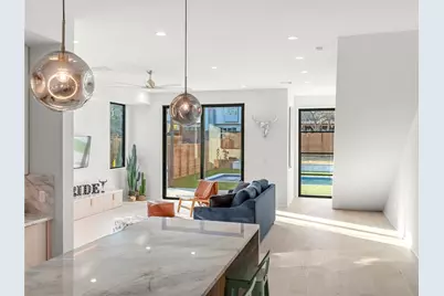 2107 Brackenridge Street #1, Austin, TX 78704 - Photo 20