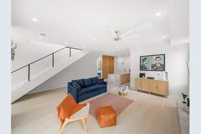 2107 Brackenridge Street #1, Austin, TX 78704 - Photo 6