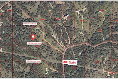 Tbd Oakwood Loop, San Marcos, TX 78666 - Photo 2