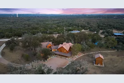 700 Ledgerock Road, Wimberley, TX 78676 - Photo 2