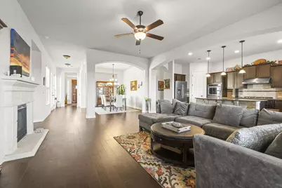 416 Maialina Cove, Lakeway, TX 78738 - Photo 14