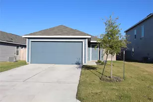205 Marty Allen Loop, Jarrell, TX 76537 - Photo 1