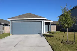 205 Marty Allen Loop, Jarrell, TX 76537 - Photo 1