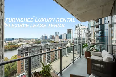 44 East Avenue #1504, Austin, TX 78701 - Photo 1