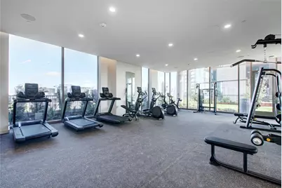 44 East Avenue #1504, Austin, TX 78701 - Photo 32