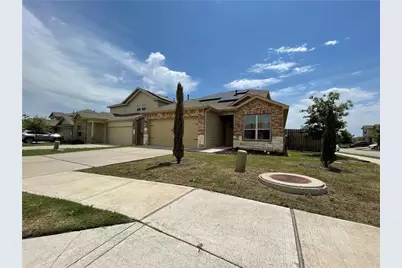 3917 Alpine Autumn Drive, Austin, TX 78744 - Photo 1