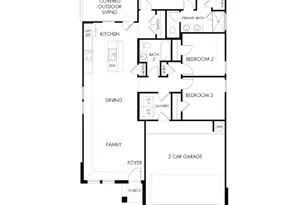 121 Holmby Dr, Hutto, TX 78634 - Photo 2