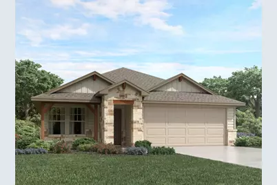 121 Holmby Drive, Hutto, TX 78634 - Photo 1