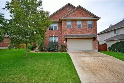 15405 Fisher Island Drive, Austin, TX 78717 - Photo 1