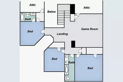 15405 Fisher Island Drive, Austin, TX 78717 - Photo 34