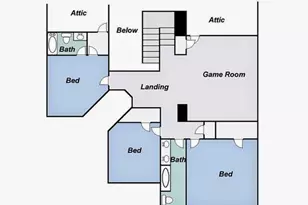 15405 Fisher Island Dr, Austin, TX 78717 - Photo 34