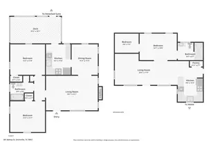 801 Bishop St, Smithville, TX 78957 - Photo 36