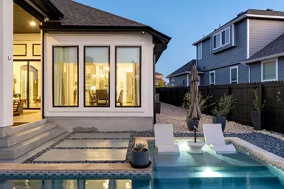 1105 Joe Carson Drive, Leander, TX 78641 - Photo 34