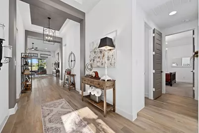 1105 Joe Carson Drive, Leander, TX 78641 - Photo 4