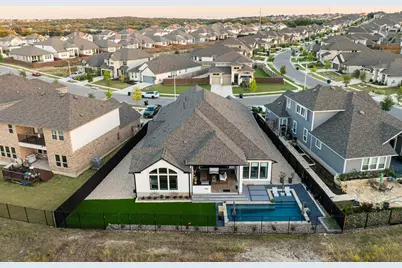 1105 Joe Carson Drive, Leander, TX 78641 - Photo 36