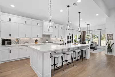 1105 Joe Carson Drive, Leander, TX 78641 - Photo 8