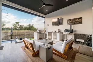 1105 Joe Carson Dr, Leander, TX 78641 - Photo 30