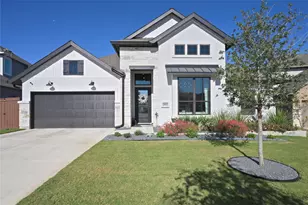 1105 Joe Carson Dr, Leander, TX 78641 - Photo 2