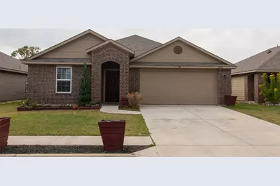 14321 Deaf Smith Boulevard, Austin, TX 78725 - Photo 1