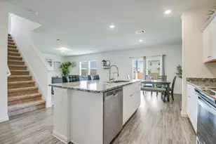 19620 Cloudy Bay Dr, Pflugerville, TX 78660 - Photo 6
