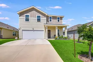 19620 Cloudy Bay Dr, Pflugerville, TX 78660 - Photo 1