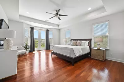 405 Barrett Lane, Austin, TX 78733 - Photo 12