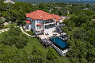405 Barrett Ln, Austin, TX 78733 - Photo 2