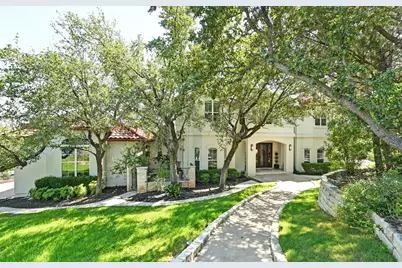 405 Barrett Lane, Austin, TX 78733 - Photo 1