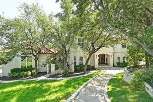 405 Barrett Ln, Austin, TX 78733 - Photo 1
