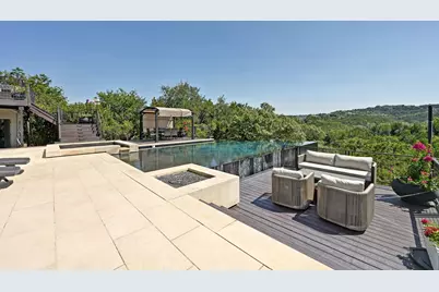 405 Barrett Lane, Austin, TX 78733 - Photo 1