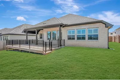 816 Teakmill Trail, San Marcos, TX 78666 - Photo 30