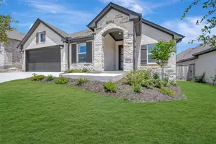 816 Teakmill Trail, San Marcos, TX 78666 - Photo 2