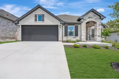 816 Teakmill Trail, San Marcos, TX 78666 - Photo 1