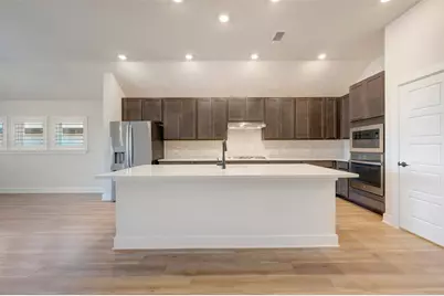 816 Teakmill Trail, San Marcos, TX 78666 - Photo 8