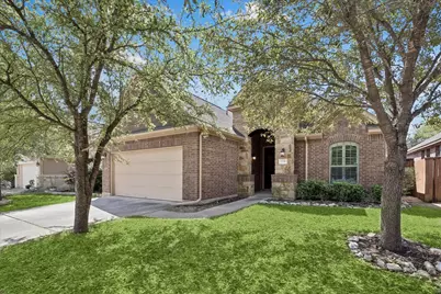 2220 Lookout Range Drive, Leander, TX 78641 - Photo 1
